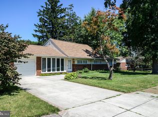 1002 Parkside Dr, Wilmington, DE 19803