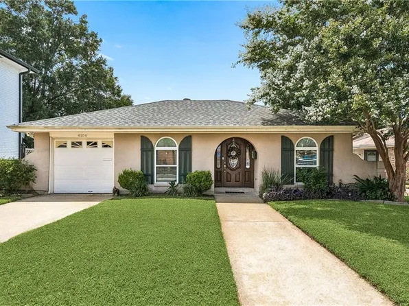 4104 Lemon St, Metairie, LA 70006