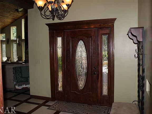 4th image of 2221 County Road 600 N