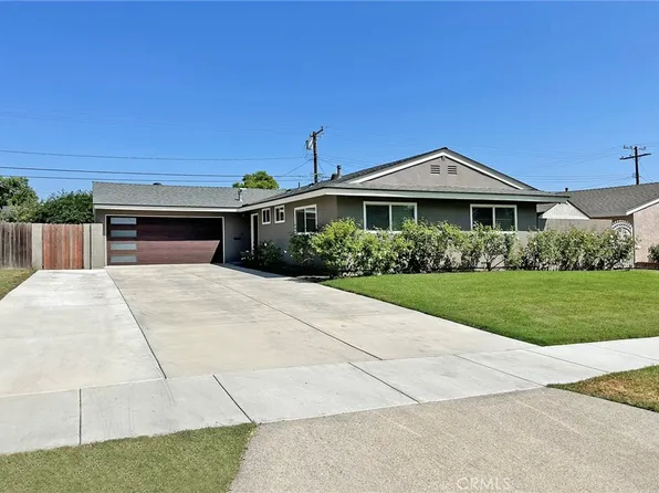1356 S Latona St, Anaheim, CA 92804