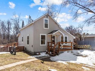 509 Waupaca St, Fremont, WI 54940