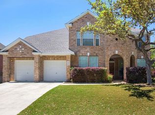 819 Steubing Oaks, San Antonio, TX 78258