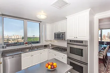 Sold by Brown Harris Stevens
