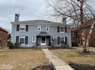 662/664 Neff Rd, Grosse Pointe, MI 48230