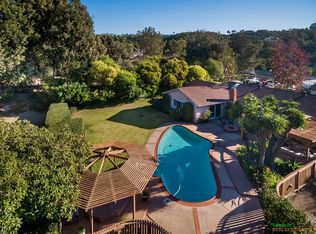 251 Camino Elevado, Bonita, CA 91902