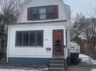 2316 Joliet St, Flint, MI 48504