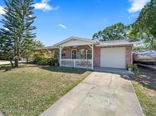 2145 Cindy Cir, Melbourne, FL 32935