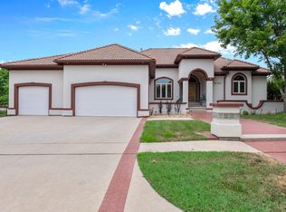 1706 E Tiara Pines St, Derby, KS 67037