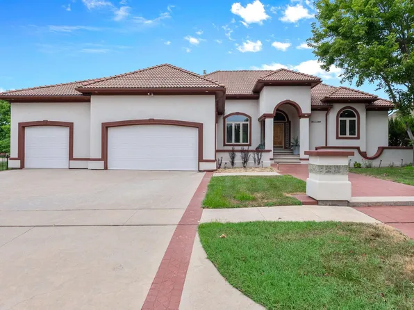 1706 E Tiara Pines St, Derby, KS 67037