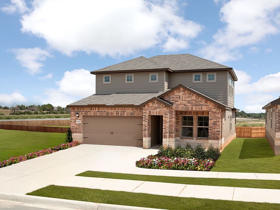Legendary Trails Premier Series by Meritage Homes in Cibolo TX Zillow