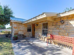 350 County Road 606 UNIT B, Tuscola, TX 79562