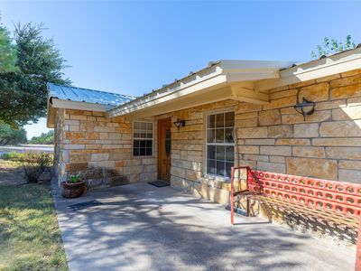 350 County Road 606 Unit B, Tuscola, TX, 79562