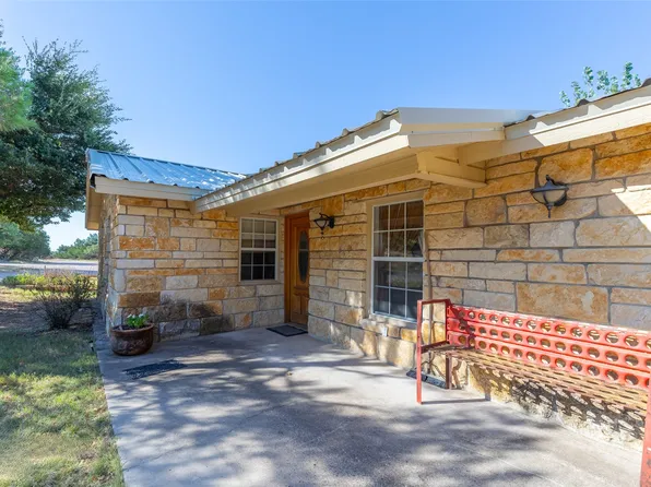 350 County Road 606 Unit B, Tuscola, TX 79562