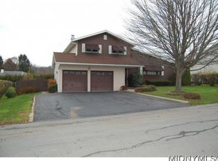 465 Roseclair Ave, Utica, NY 13502