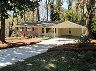 4004 Longview Dr, Atlanta, GA