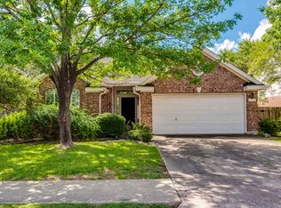 7715 Elkhorn Mountain Trl, Austin, TX 78729