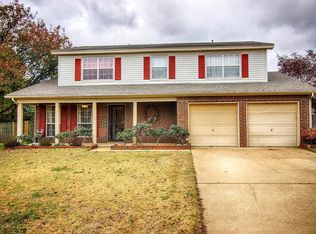 1127 Stonegate Cv, Southaven, MS 38671
