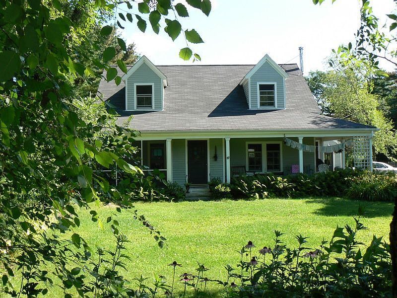 Front View