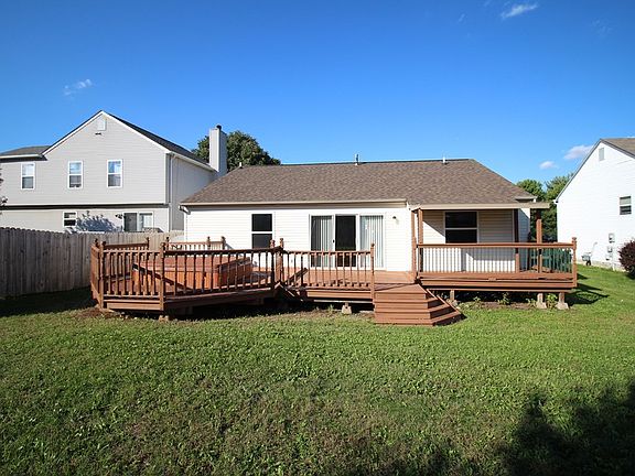 2nd image of 3001 Moyer Ln