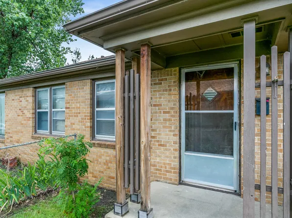 4716 E Arbor St, Wichita, KS 67218