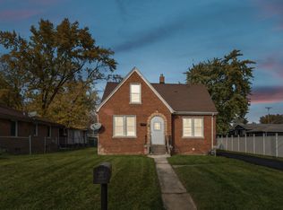 18 W 154th St, South Holland, IL 60473