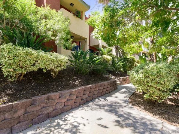 4469 Home Ave Unit 2, San Diego, CA 92105