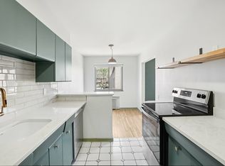 Lucca Apartments, Denver, CO 80220