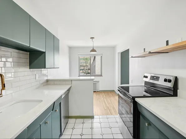 Lucca Apartments, 815 N Cherry St #303, Denver, CO 80220