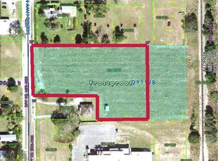 744 N Scenic Hwy, Frostproof, FL 33843