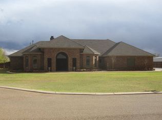 6303 County Road 7415, Lubbock, TX 79424