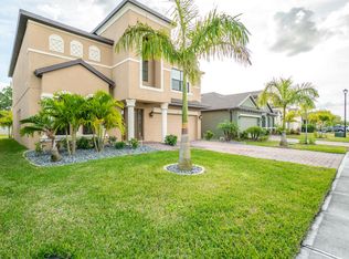 1063 Musgrass Cir, West Melbourne, FL 32904