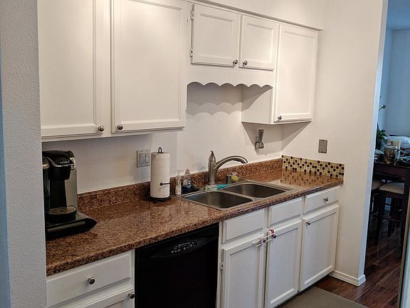 Kitchen - Sink
