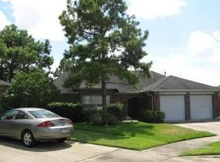17407 Turner Point Cir, Houston, TX 77095