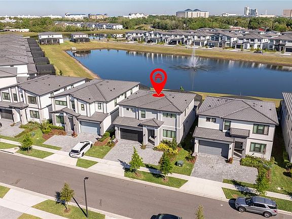 4th image of 5860 High Seas Dr