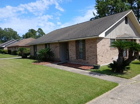 806 Balm St, Baker, LA 70714