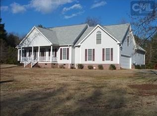 391 Matthews Dr, Winnsboro, SC 29180