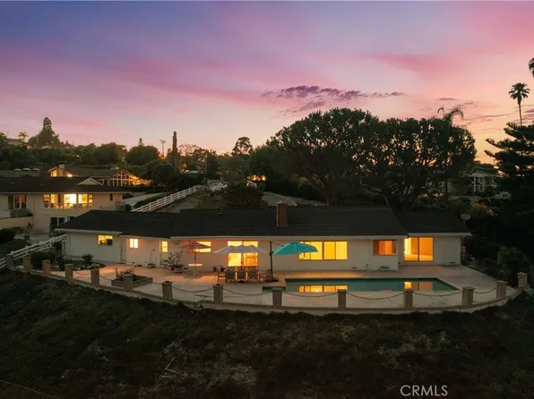 26140 Marina Dr, Rolling Hills, CA 90274