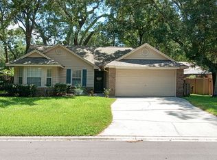 236 Honeysuckle Way, Saint Johns, FL 32259