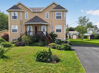 75 Christopher Cres, Moncton, NB E1G 0A4