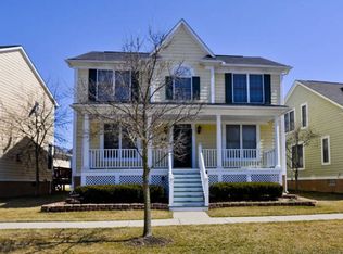 43125 Emerson Way, Novi, MI