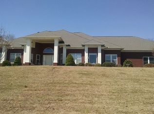 163 Forest Bend Pl, Hot Springs, AR 71913