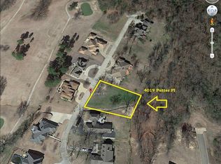 4019 Putter Pl, Muskogee, OK 74403