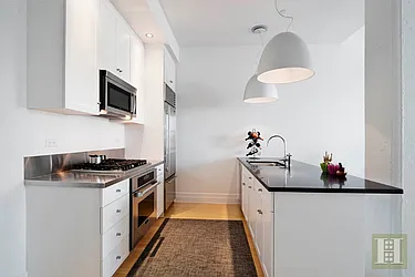 Rented by Halstead Real Estate
