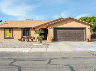 558 S 46th Ave, Yuma, AZ 85364