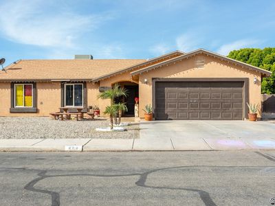 558 S 46th Ave, Yuma, AZ, 85364