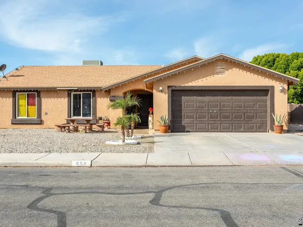 558 S 46th Ave, Yuma, AZ 85364