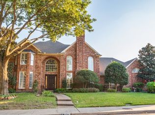5140 Quail Lake Dr, Dallas, TX 75287