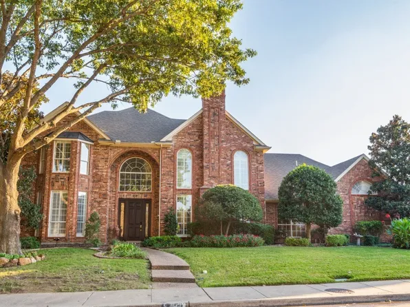 5140 Quail Lake Dr, Dallas, TX 75287