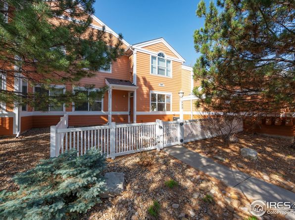 1921 Grays Peak Dr UNIT 103, Loveland, CO 80538