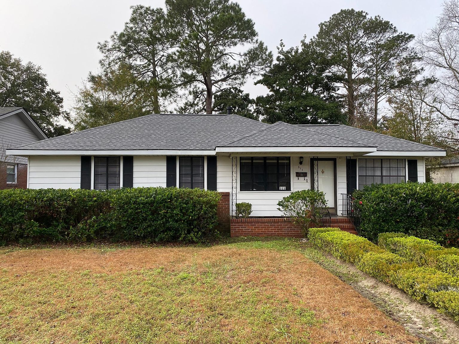 311 Brandywine Rd, Savannah, GA 31405 Zillow